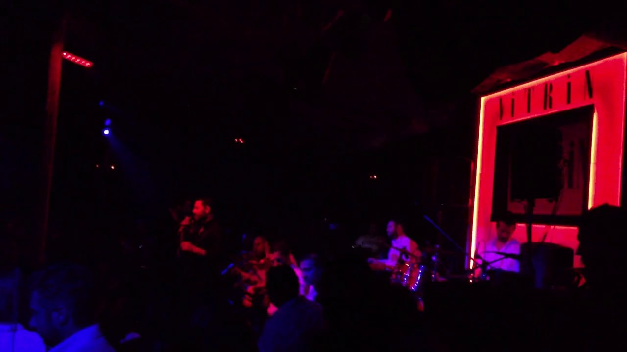 Serkan Kaya - Namerd Olayım