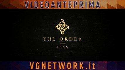 The Order: 1886 - Videoanteprima