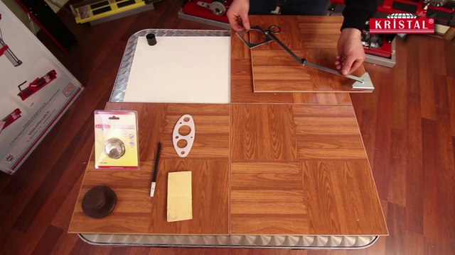 tile marker and diamond drilling bits