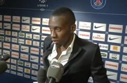 Matuidi lié au PSG  jusqu'en 2018: Il vous avait prévenus...