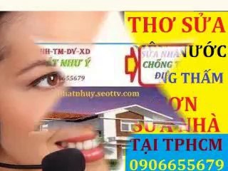 thợ sửa điện tại tphcm gọi 0974574836