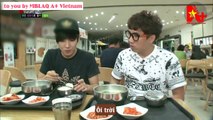[Vietsub] The Human Condition - Lee Joon (MBLAQ) cut[AplusVNTeam]