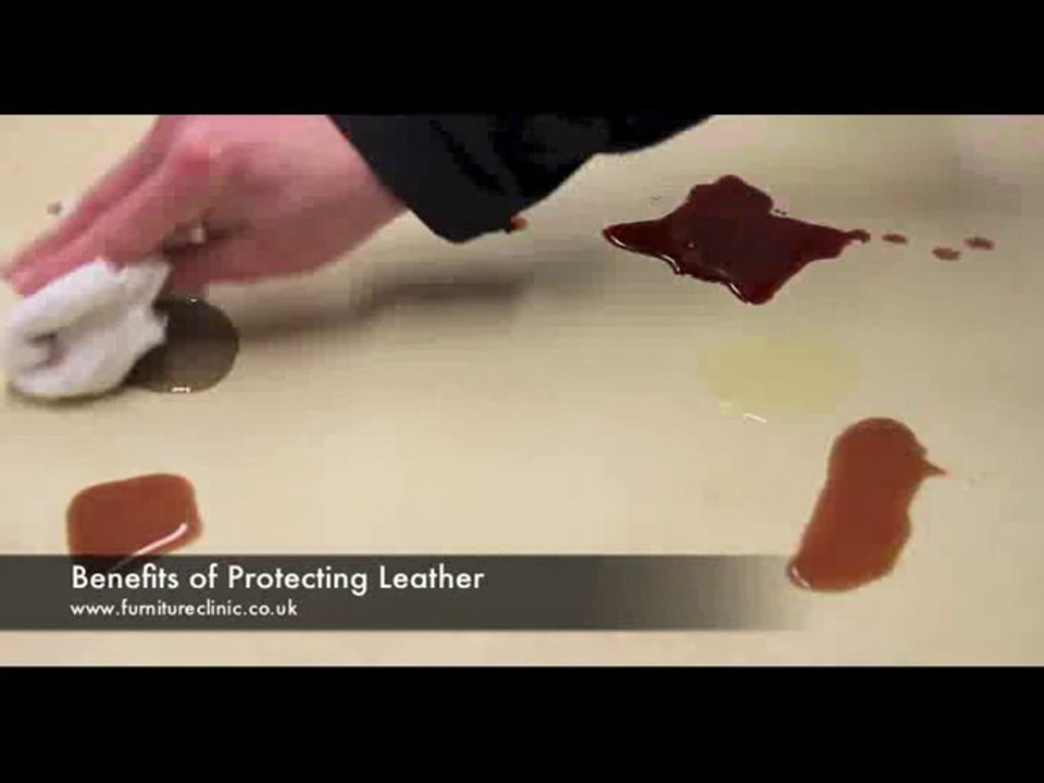 The benefits of using protection cream