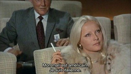 Virna Lisi