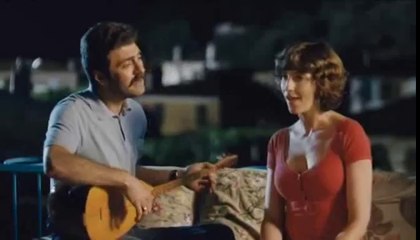 ŞAHİN IRMAK _AYŞEM TÜRKÜSÜYLE AĞLATTI