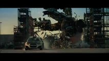 Transformers 4 Kayıp Çağ Türkçe Altyazılı Fragmanı