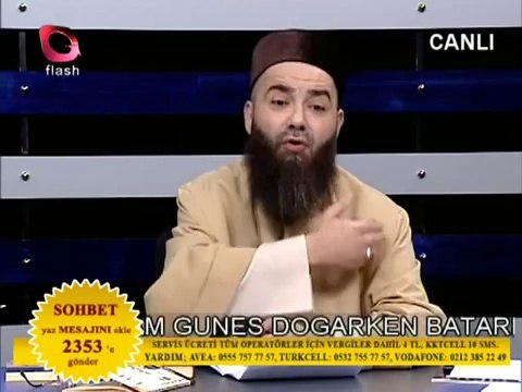 Gusül Abdestinde Şüpheye Düşenler Ne Yapmalıdır - Cübbeli Ahmet Hoca