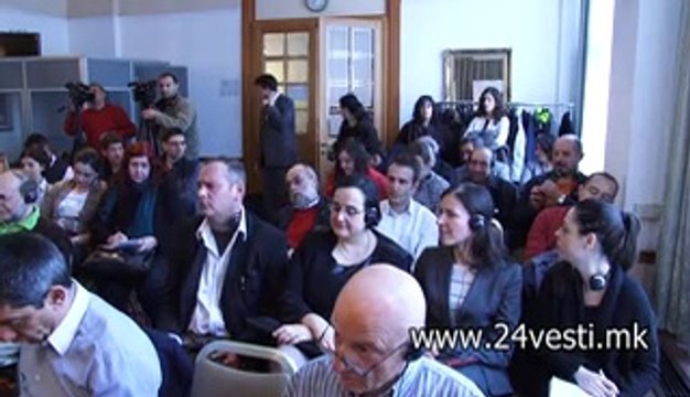 MEDIUMI FRANCUSKO MAKEDONSKI EKSPERTI