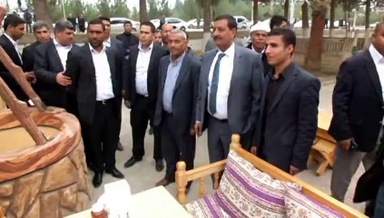HARRAN AK PARTİ MİTİMGİ 25,02,2014