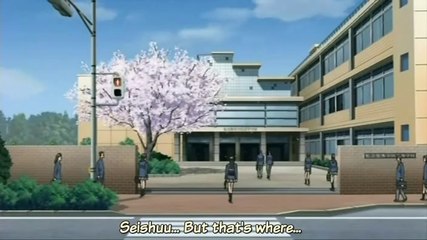 ถนนนักสู้สู่ทีมเบสบอล ปี3-07 (ep.059)