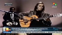 Murió en México el artista flamenco Paco de Lucía