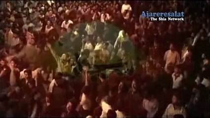 06.Qafla Sadaat Ka - Shahid Baltistani 2012-13 - Urdu