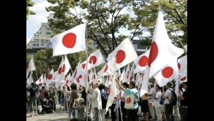 荻上チキ・Session-22「日韓ナショナリズム　世界はどう見てる？」２