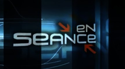 Travaux en séance : Séance à l'Assemblée nationale