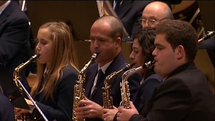 PETER I. TSCHAIKOWSKI: Capriccio Italien (0:17 HD)