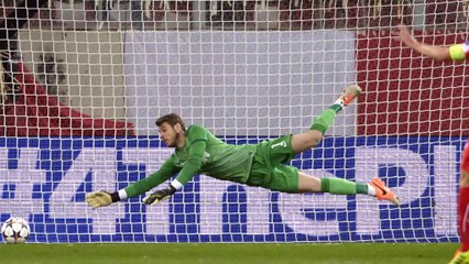 La tragedia griega del Manchester United