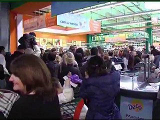 PIEDIMONRE SAN GERMANO: LE GRANGE OSPITA ATTORE del 21-02-2014