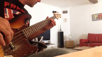 AC-DC Higway to Hell - Jean