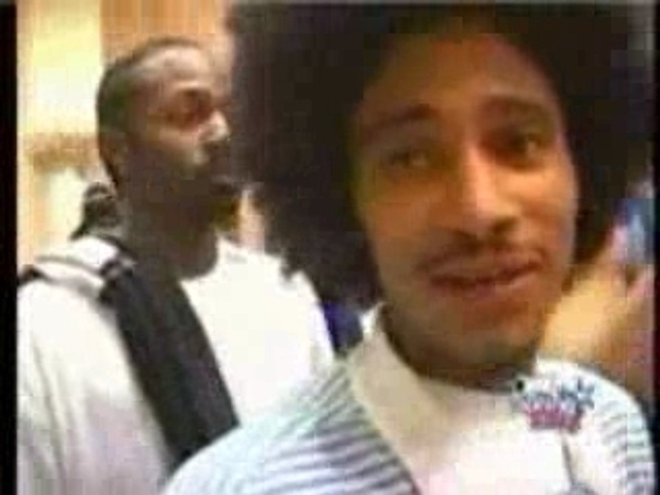 Bone thugs-n-harmony - How Im Livin