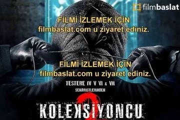 film izle-Koleksiyoncu 2 izle-filmbaslat