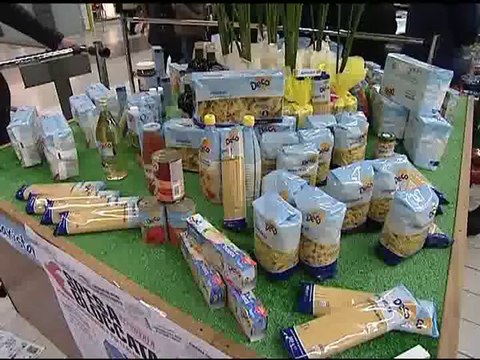 PIEDIMONTE SAN GERMANO: DECO SALVI POSTI LAVORO del 21-02-2014