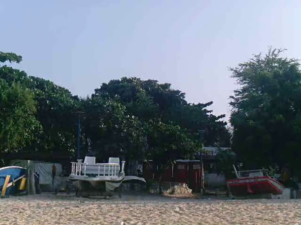 Praia do Mucuripe