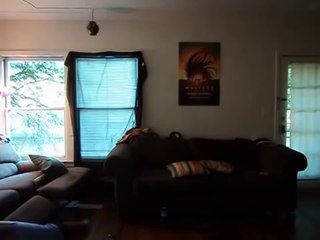 Uyuşturucunun Etkisiyle Camdan Atlamak