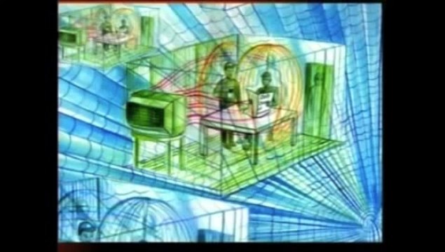 Alex Ansary Interviews David Icke on the Global Conspiracy (2005)