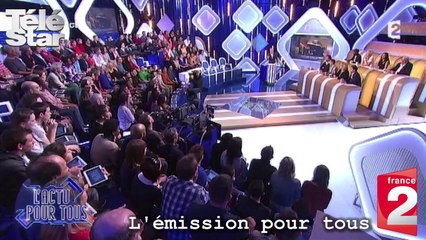 Le zapping Télé Star du 26 février 2014