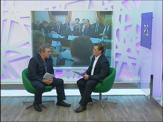 Лидер ОД Доколе Игорь Покусин в программе Постскриптум