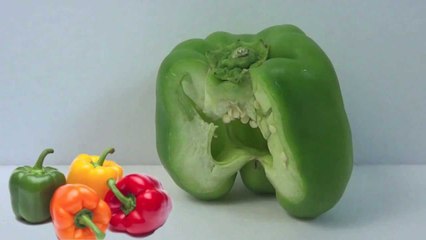 Is it Safe? | Bell peppers