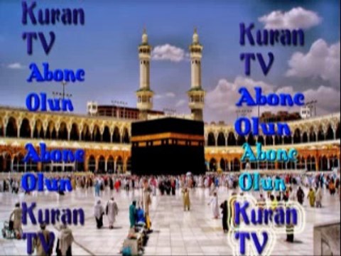 Ahmad Rajab Bürûc Süresi - Bürûc Süresi Dinle