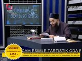Süleyman Hilmi Tunahan Hz. Hakkında Bilgi Verirmisiniz - Cübbeli Ahmet Hoca