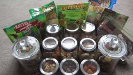 All my Hamster Treats | September 2012