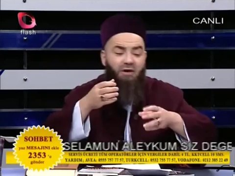 Sağ Elle Yemek Yerken Ekmeği Sol Elle Ağza Götürmenin Hükmü Nedir - Cübbeli Ahmet Hoca