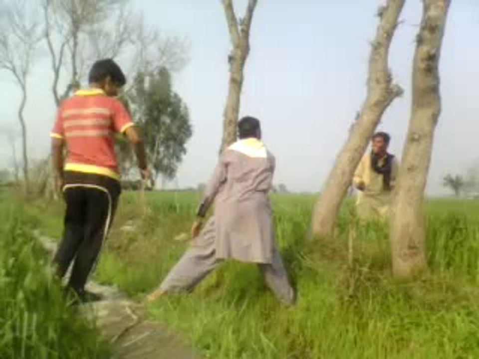 Kashif Awan Don