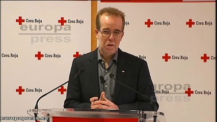 Cruz Roja alerta de las dificultades de los parados de más de 45 años
