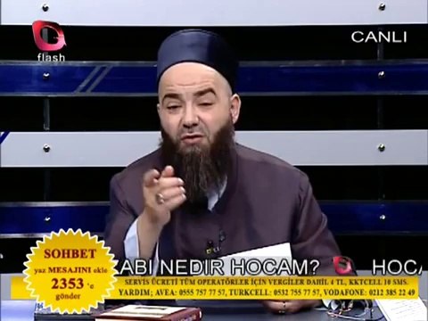 Vitir Vacip Namazı 1 3 5 7 9 Tek Sayı Olarak Kılınabilirmi Cübbeli Ahmet Hoca