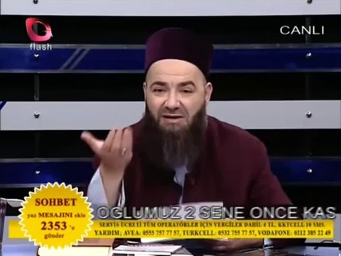 Hisse Senetleri Alıp Satmak Günahmı - Cübbeli Ahmet Hoca