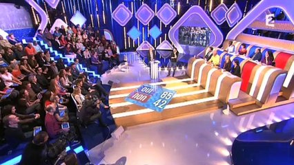 Les propos misogynes de "L'émission pour tous"