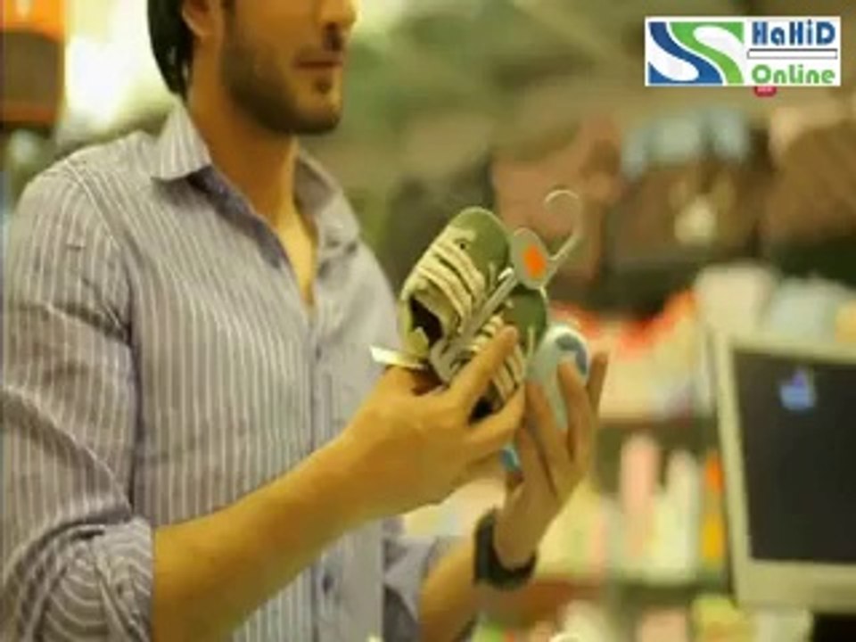 مسلسل امراة اخرى الحلقة 6