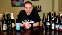 Goose Island Bourbon County Stout - Proprietor’s 2013 | Beer Geek Nation Craft Beer Reviews