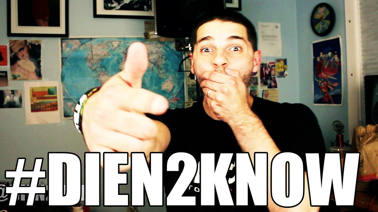 NEOPETS & YO MOMMA!! | #DIEN2KNOW
