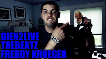 DIEN2LIVE | "I Ain't Stoppin'!!" - [Verse 3]