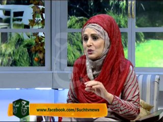 Sehat Zindagi 26-02-2014 On Such TV