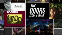 Rocksmith 2014 Edition - The Doors songs pack Trailer