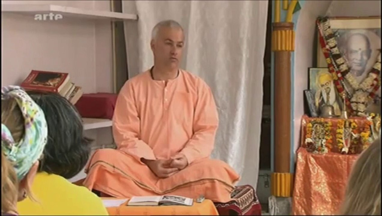 Qu'est-ce que le Yoga?