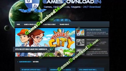 Danger Dash Cheat & Hack Tool [AndroidiOS]