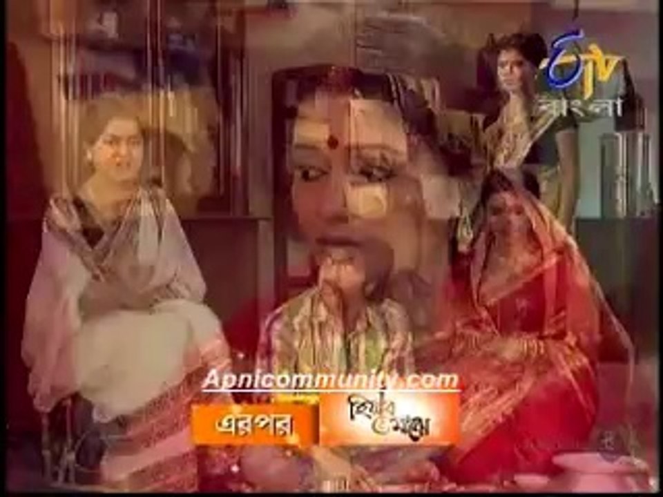 Dui Prithibi(etv Bangla)-26 Feb 2014 pt2