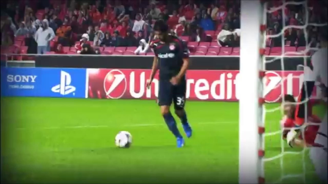 Ta goal tou Olympiakou